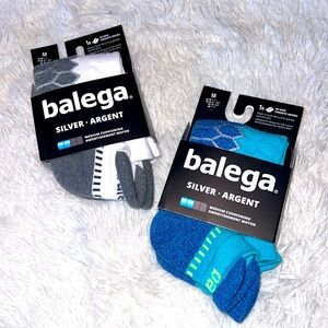 BALEGA SILVER NO SHOWS